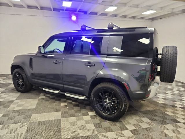2023 Land Rover Defender S