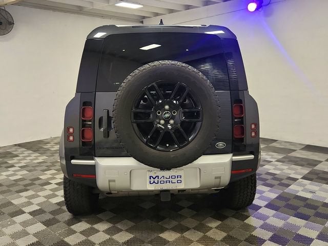 2023 Land Rover Defender S