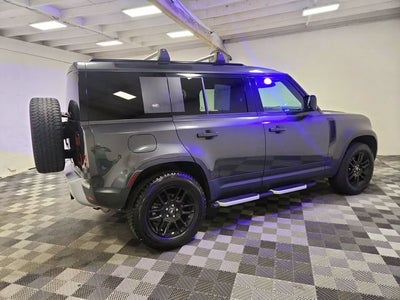 2023 Land Rover Defender S