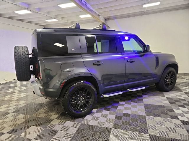2023 Land Rover Defender S