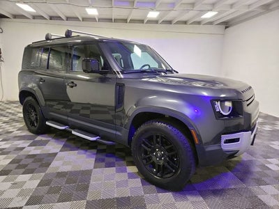 2023 Land Rover Defender S