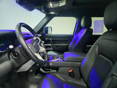 2023 Land Rover Defender S