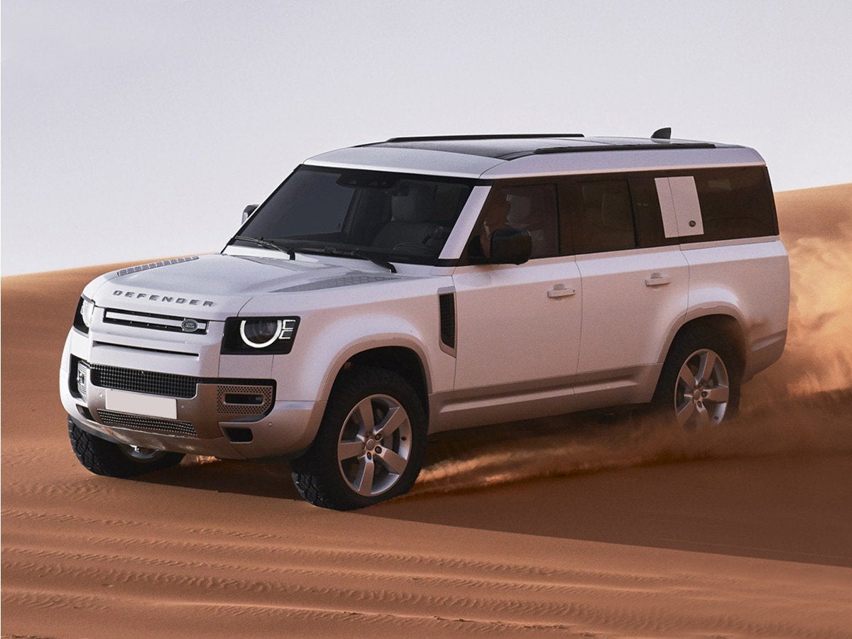 2023 Land Rover Defender S