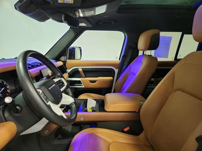 2023 Land Rover Defender S