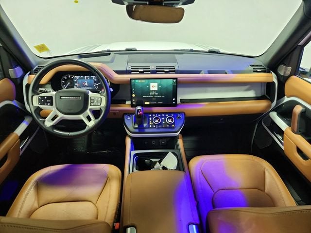 2023 Land Rover Defender S