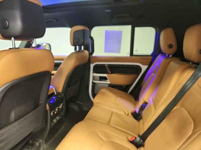 2023 Land Rover Defender S