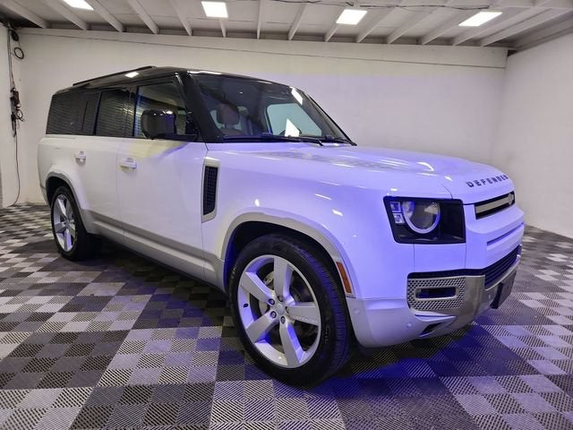 2023 Land Rover Defender S