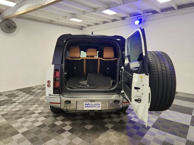 2023 Land Rover Defender S
