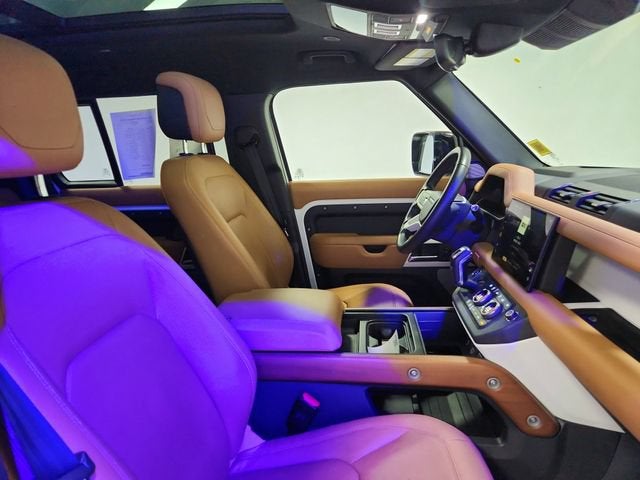 2023 Land Rover Defender S