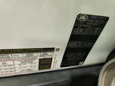 2023 Land Rover Defender S