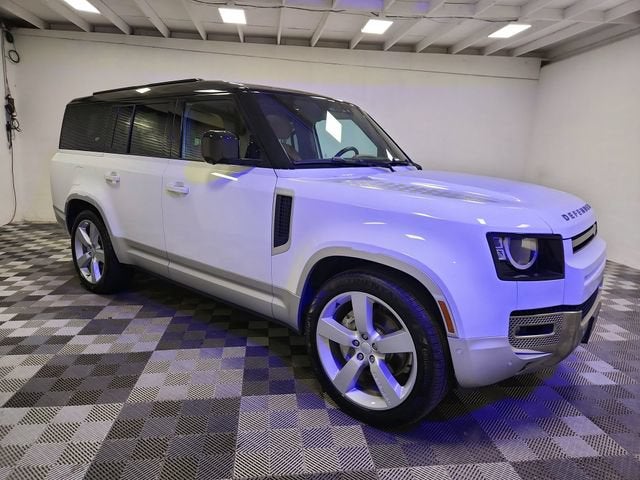 2023 Land Rover Defender S