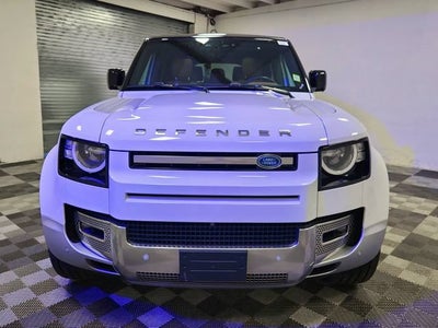 2023 Land Rover Defender S