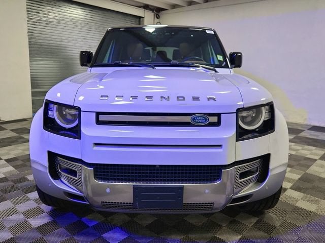 2023 Land Rover Defender S
