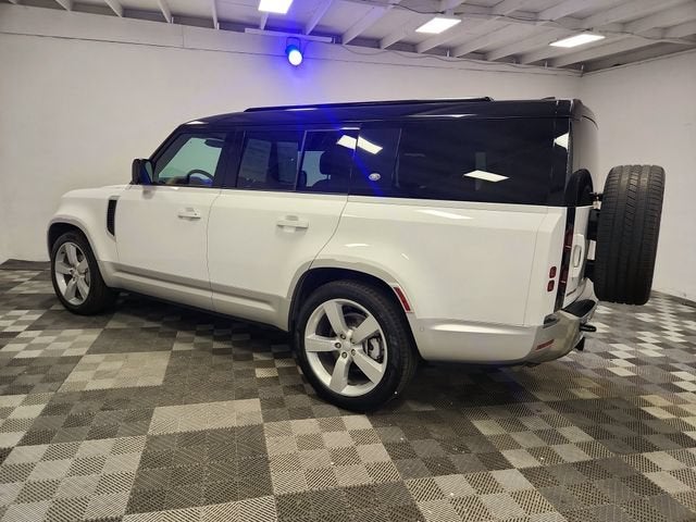 2023 Land Rover Defender S