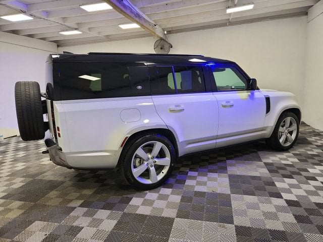 2023 Land Rover Defender S