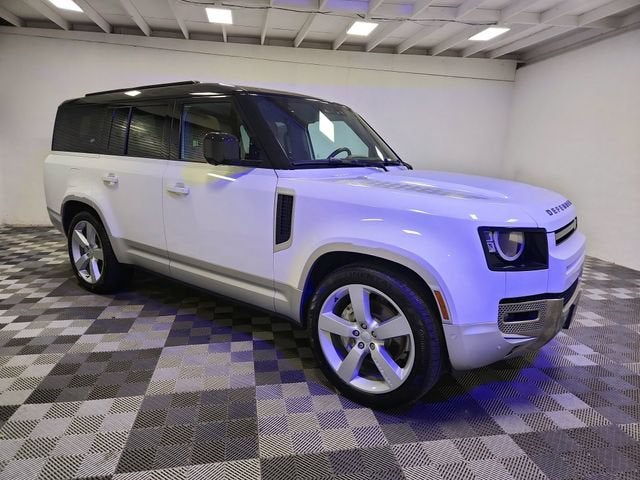2023 Land Rover Defender S