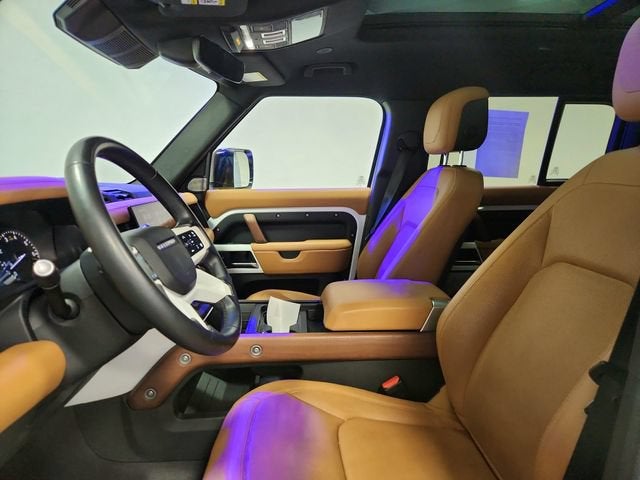 2023 Land Rover Defender S