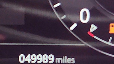 2020 Land Rover Range Rover Base