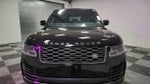 2020 Land Rover Range Rover Base