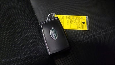 2024 Land Rover Range Rover Velar S