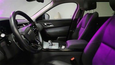 2024 Land Rover Range Rover Velar S