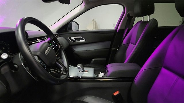 2024 Land Rover Range Rover Velar S