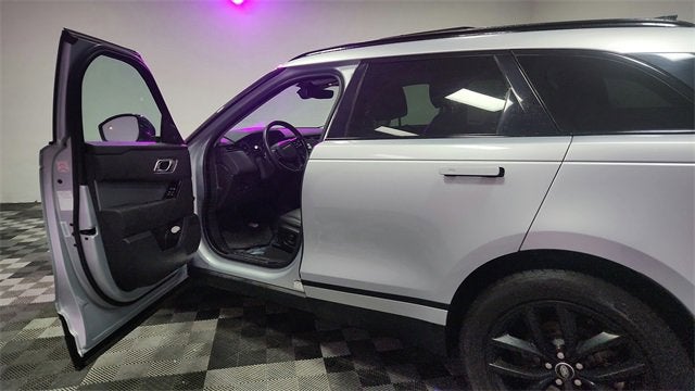 2024 Land Rover Range Rover Velar S