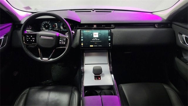 2024 Land Rover Range Rover Velar S