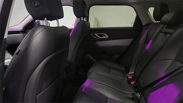 2024 Land Rover Range Rover Velar S