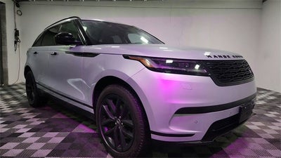 2024 Land Rover Range Rover Velar S