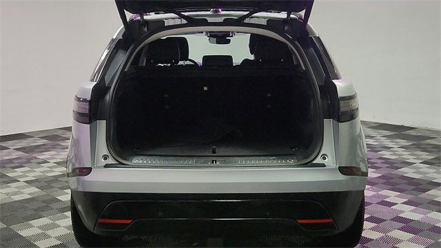 2024 Land Rover Range Rover Velar S