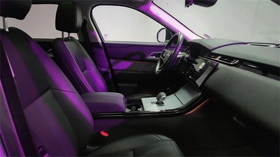 2024 Land Rover Range Rover Velar S