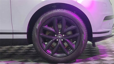 2024 Land Rover Range Rover Velar S