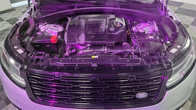 2024 Land Rover Range Rover Velar S