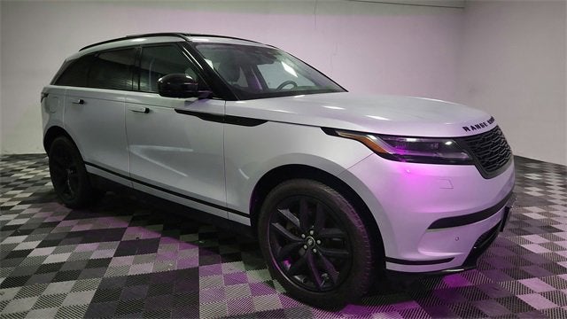 2024 Land Rover Range Rover Velar S