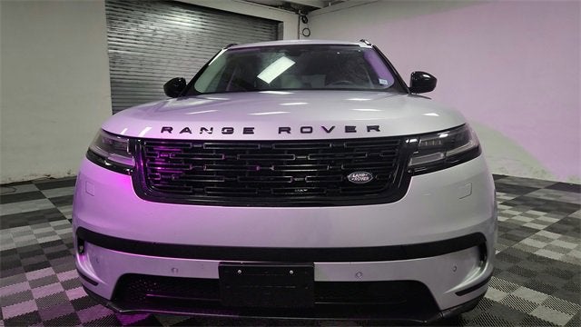 2024 Land Rover Range Rover Velar S