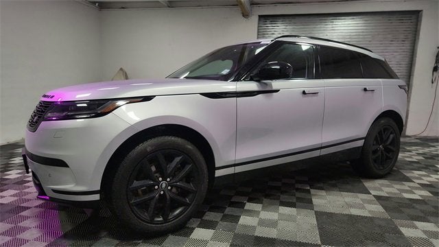 2024 Land Rover Range Rover Velar S