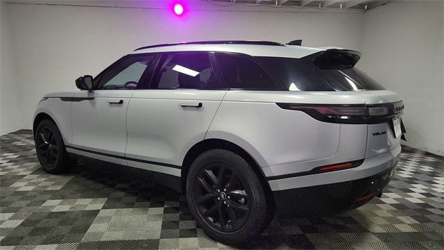 2024 Land Rover Range Rover Velar S