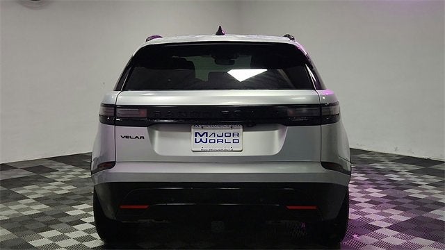 2024 Land Rover Range Rover Velar S