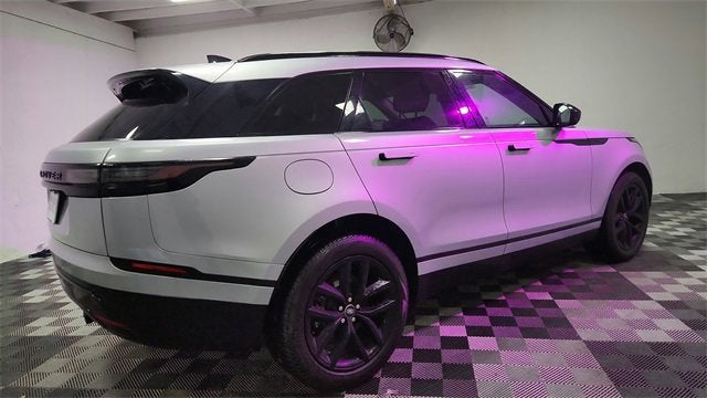 2024 Land Rover Range Rover Velar S