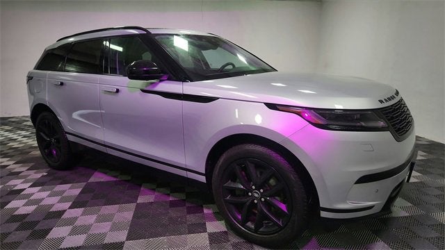 2024 Land Rover Range Rover Velar S