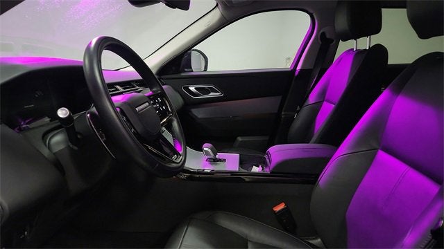 2024 Land Rover Range Rover Velar S