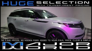 2024 Land Rover Range Rover Velar S