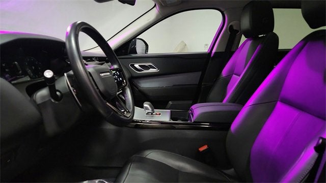 2024 Land Rover Range Rover Velar S