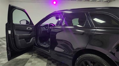 2024 Land Rover Range Rover Velar S