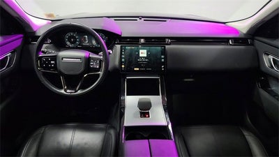 2024 Land Rover Range Rover Velar S