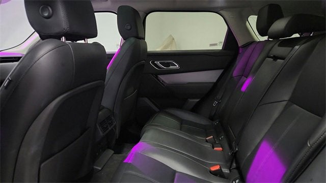 2024 Land Rover Range Rover Velar S