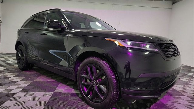 2024 Land Rover Range Rover Velar S