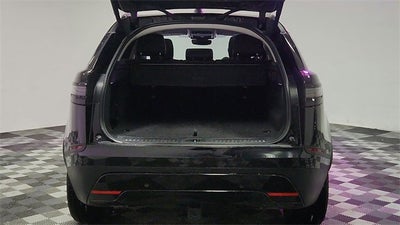 2024 Land Rover Range Rover Velar S