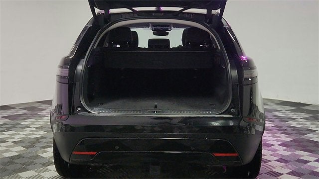 2024 Land Rover Range Rover Velar S